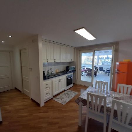 Dimora Emilia Apartamento Lecce Exterior foto