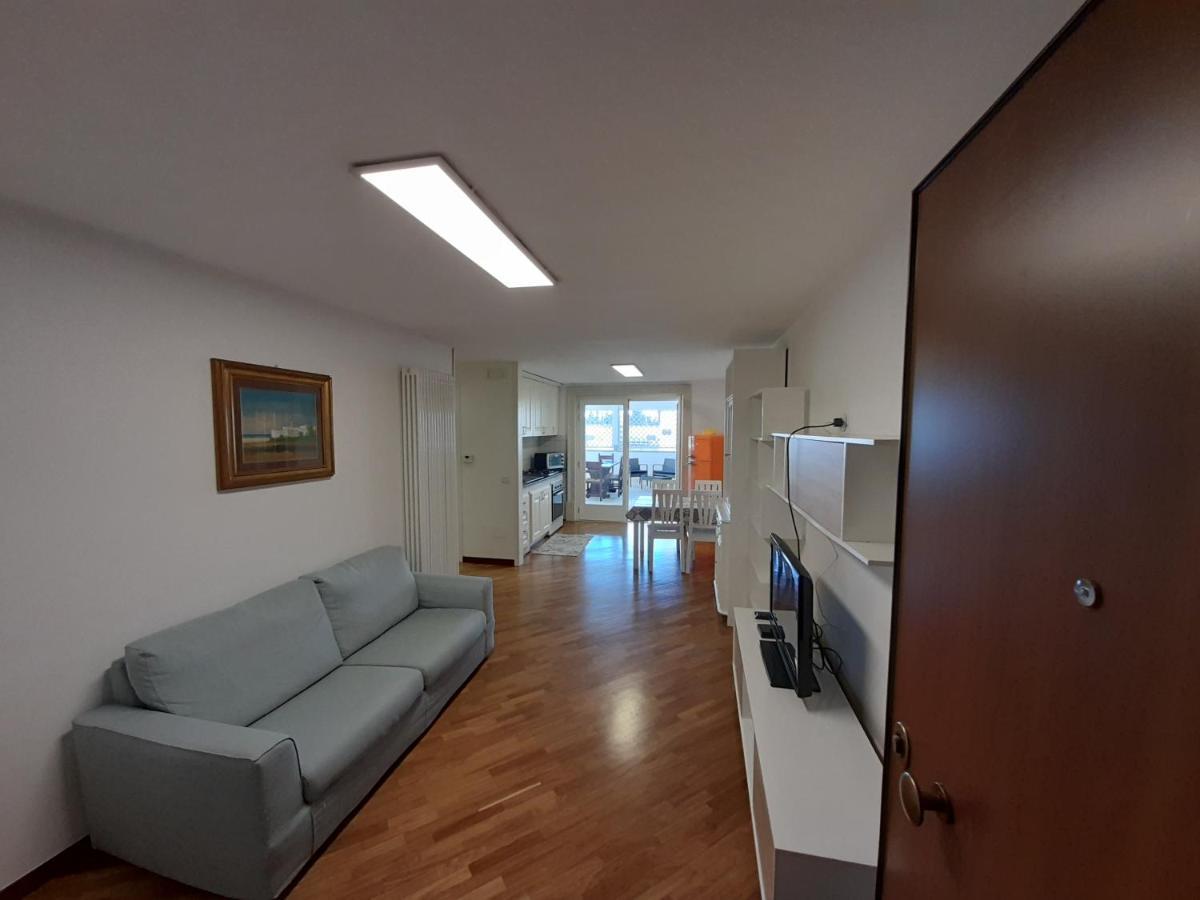 Dimora Emilia Apartamento Lecce Exterior foto