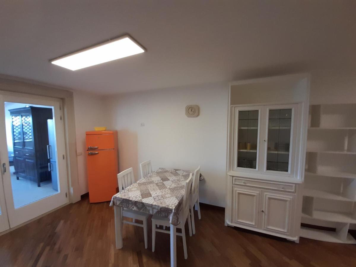 Dimora Emilia Apartamento Lecce Exterior foto