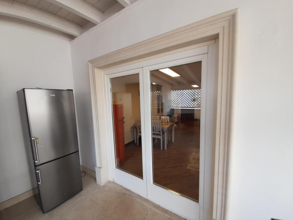 Dimora Emilia Apartamento Lecce Exterior foto
