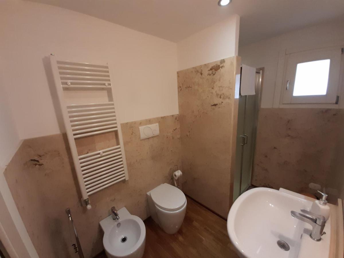 Dimora Emilia Apartamento Lecce Exterior foto