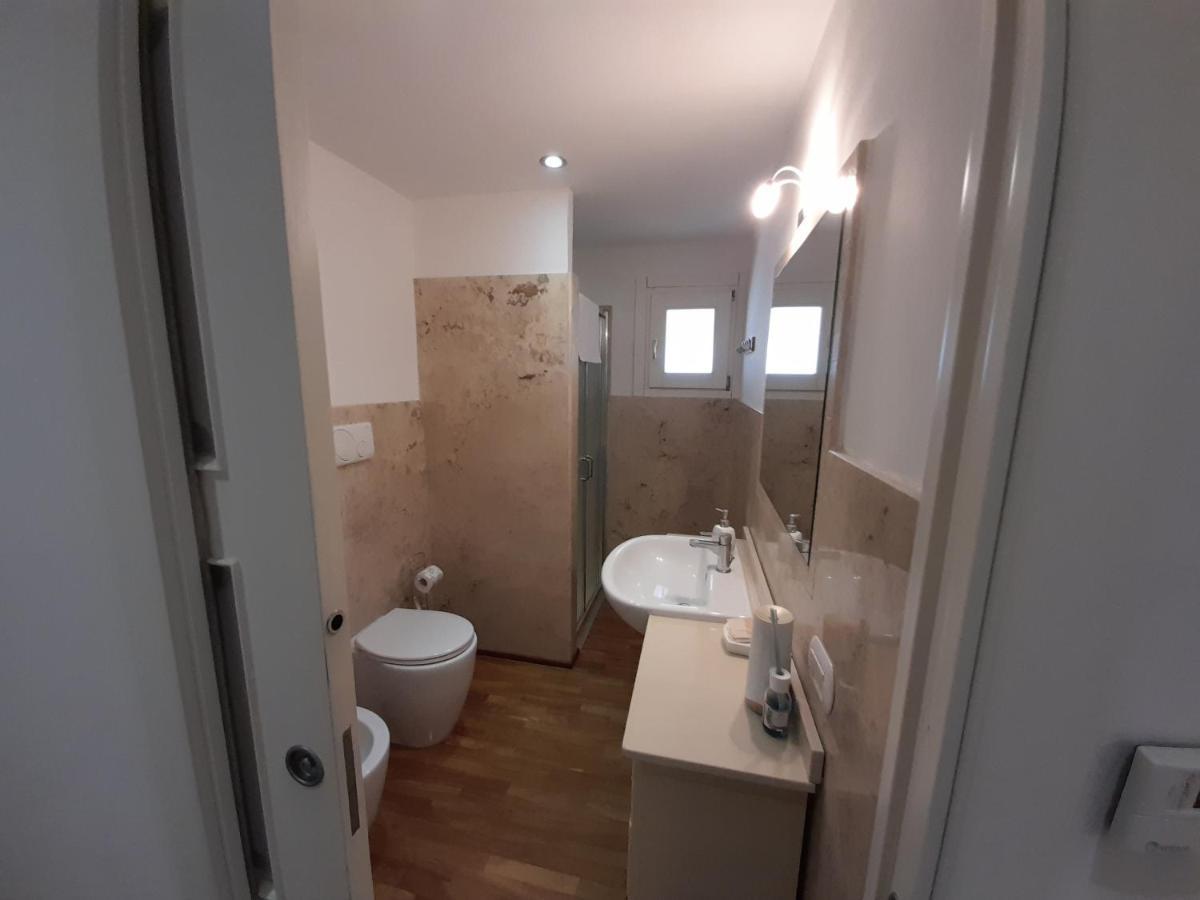 Dimora Emilia Apartamento Lecce Exterior foto