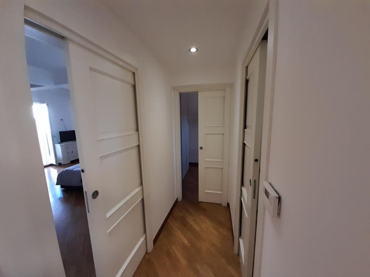 Dimora Emilia Apartamento Lecce Exterior foto