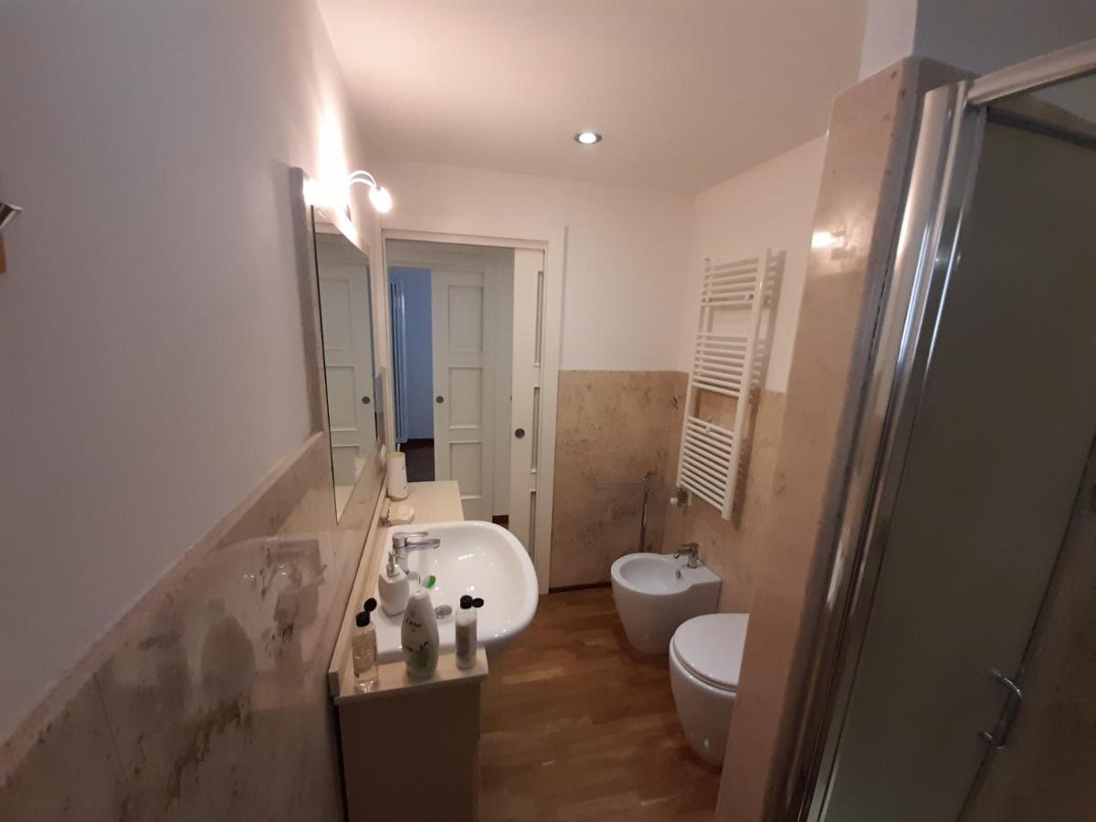 Dimora Emilia Apartamento Lecce Exterior foto