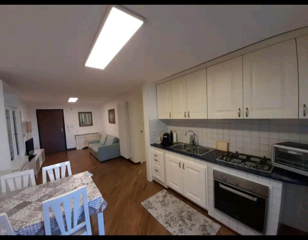 Dimora Emilia Apartamento Lecce Exterior foto